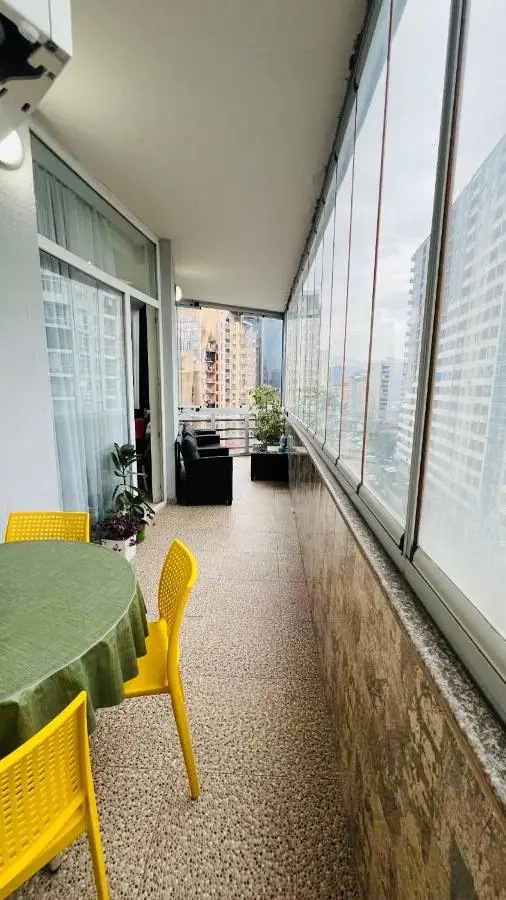VIP BIG Apartment