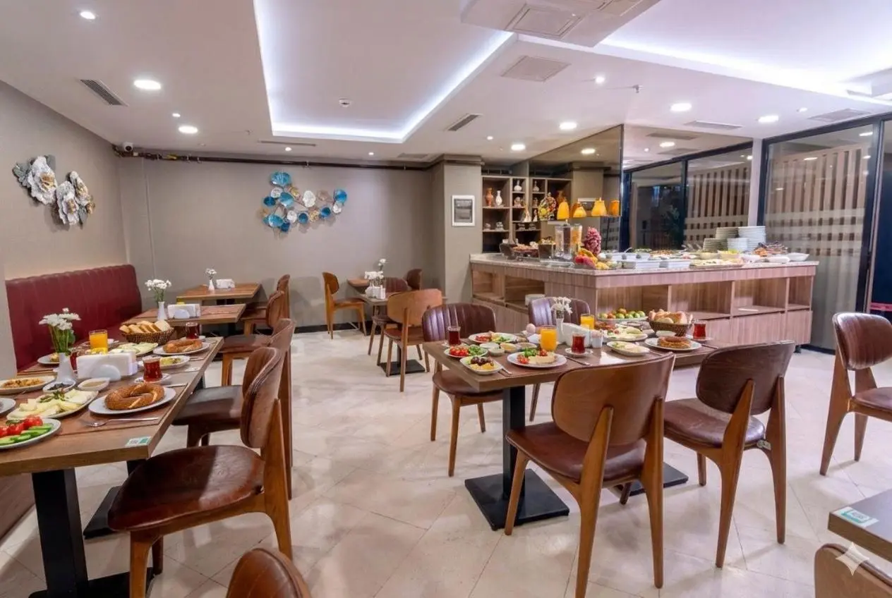The Omiya Hotel