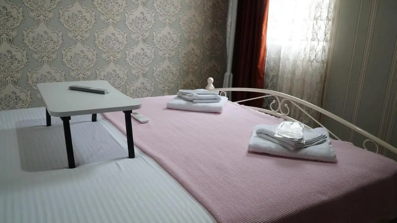 Eleven Guest House