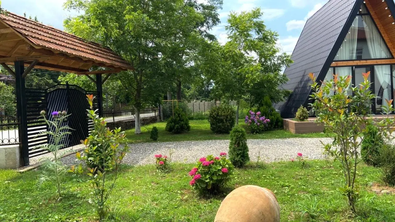 Chalet Martvili