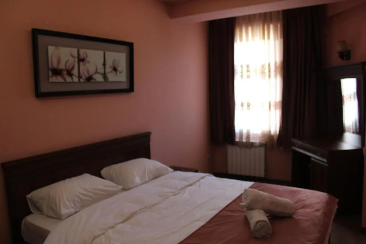 Batumi apartment in front of Sheraton