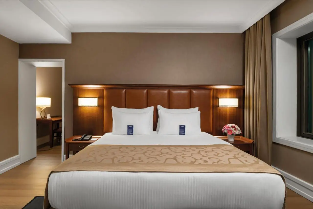 Rotta Hotel Istanbul
