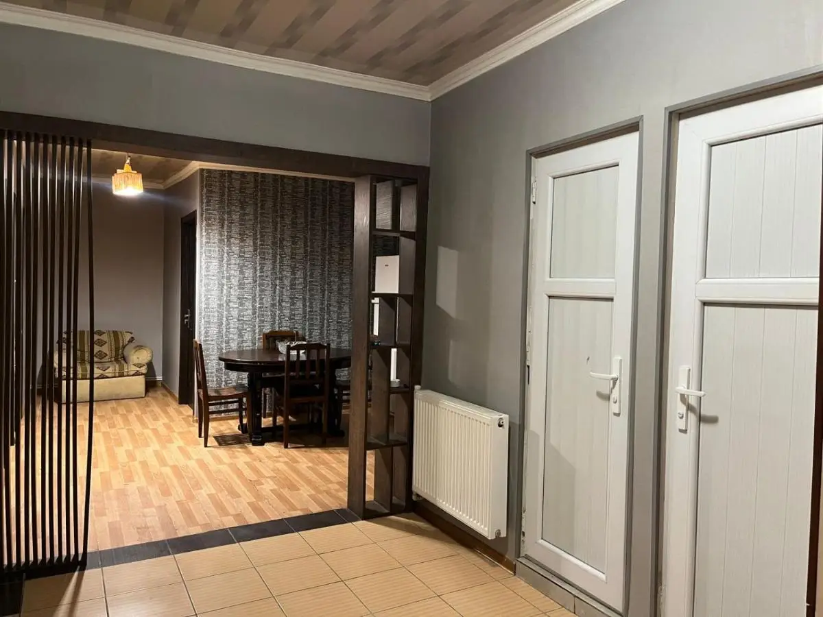 Nano Guest House