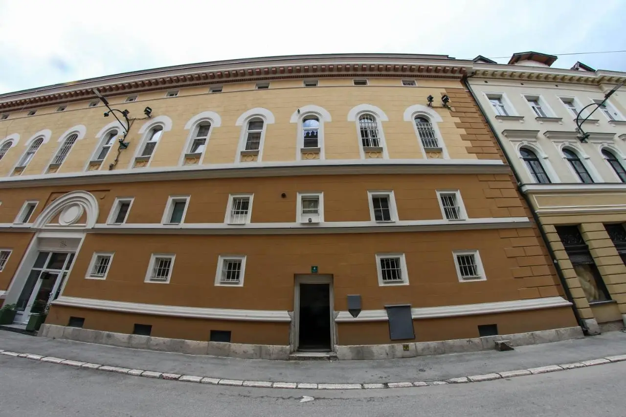 Apartman Vijećnica Urban Nest