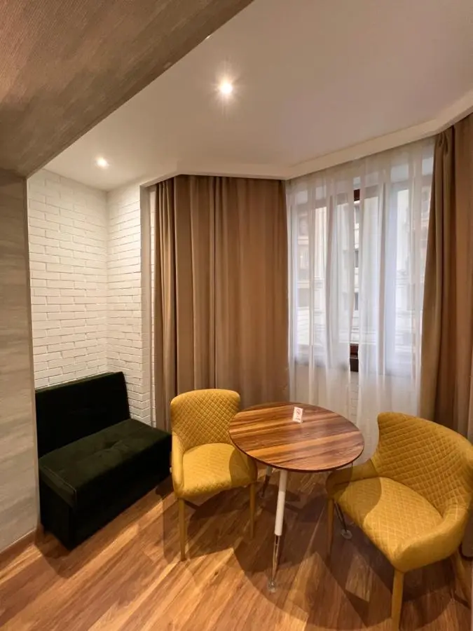 CH Hotel