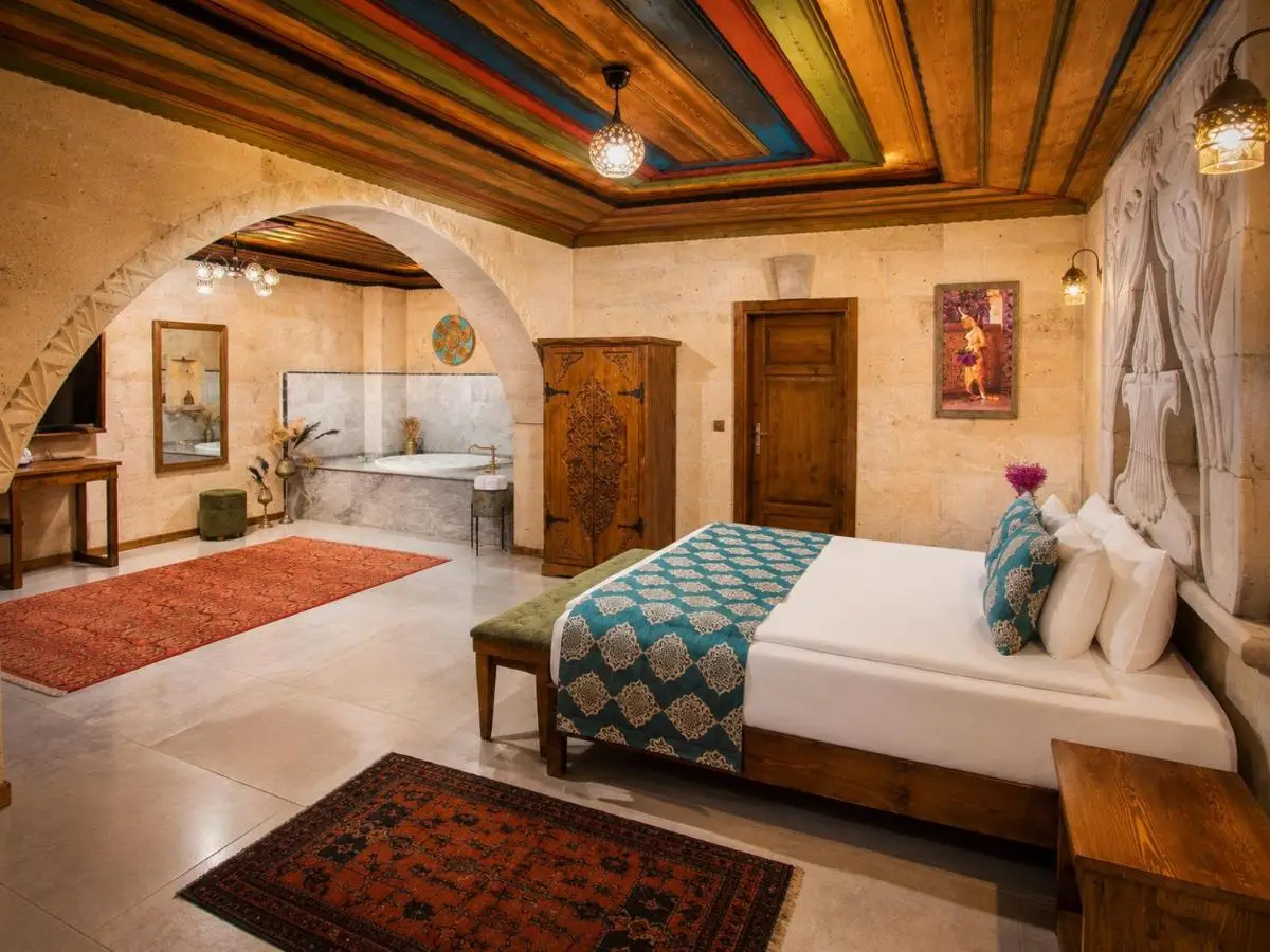 Premium Cappadocia