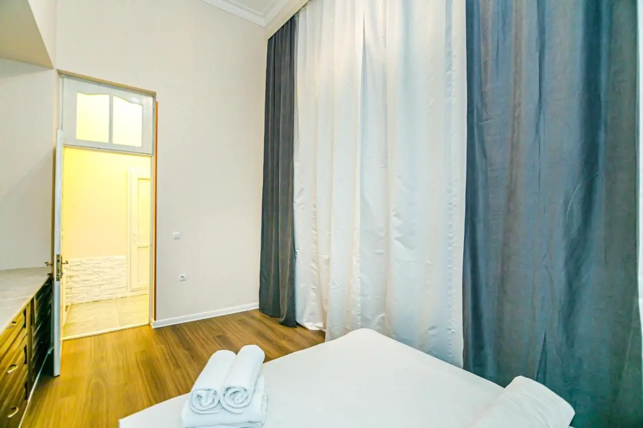 Apartment FORTINN