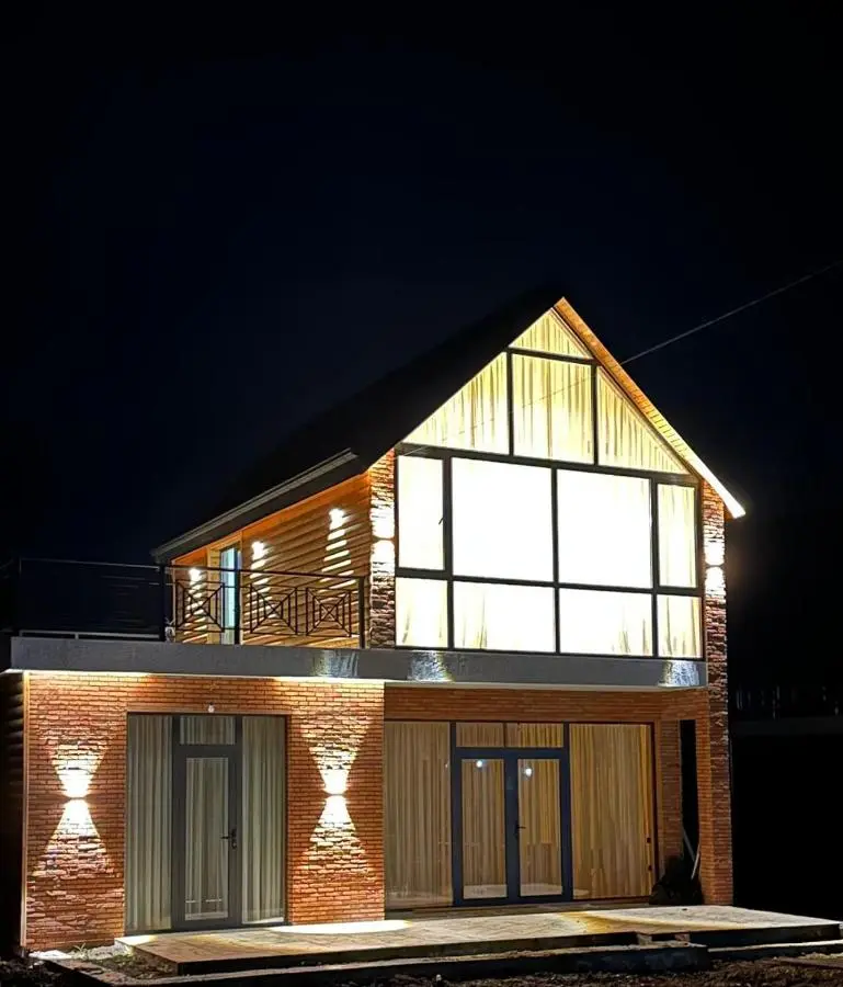 Dream House borjomi sadgeri