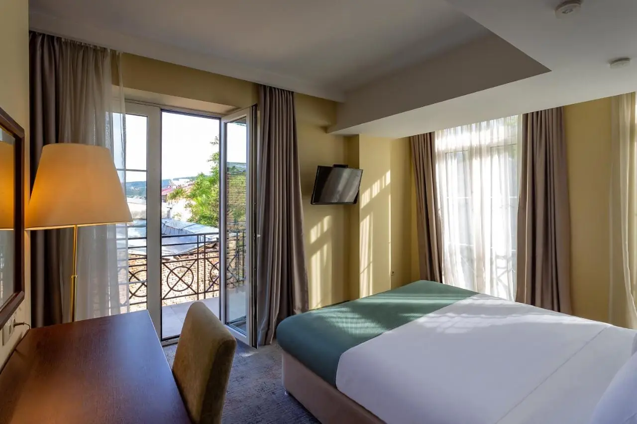 A5 Hotel