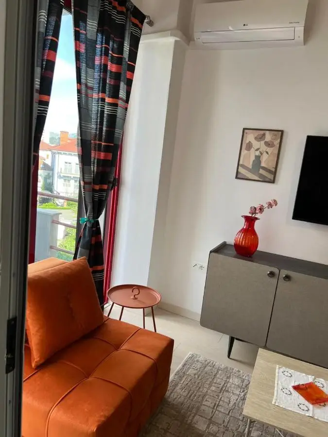 City Centre Rooms 4R