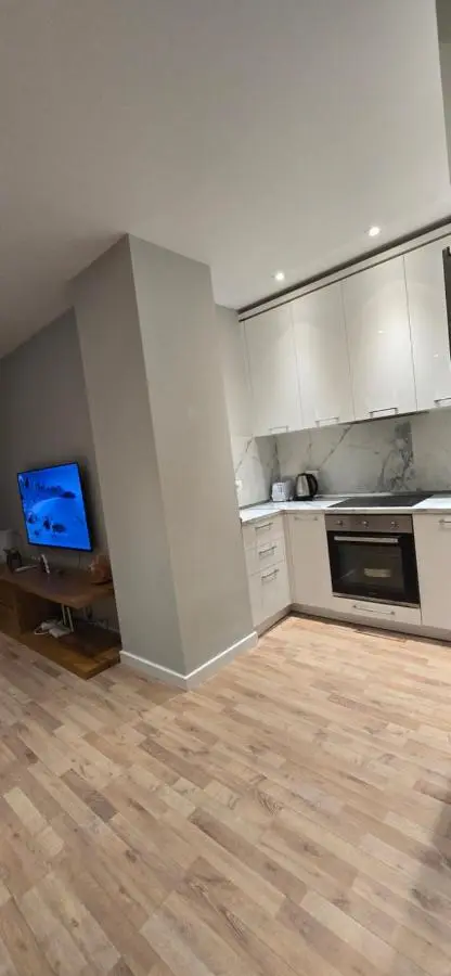 Arkle Apartment 5