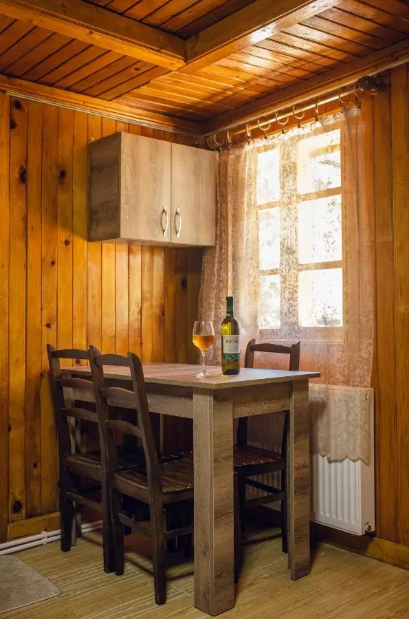Eco Cottage