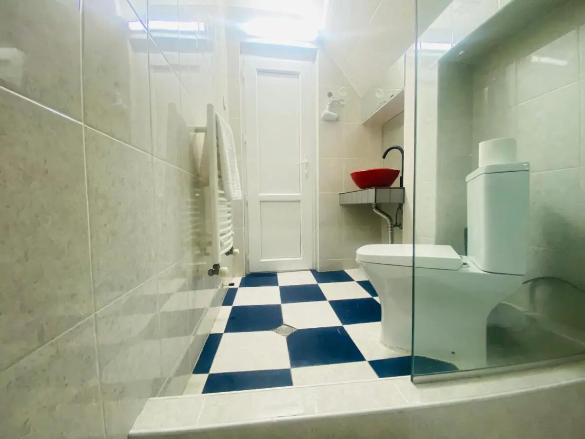 Mose art Hotel