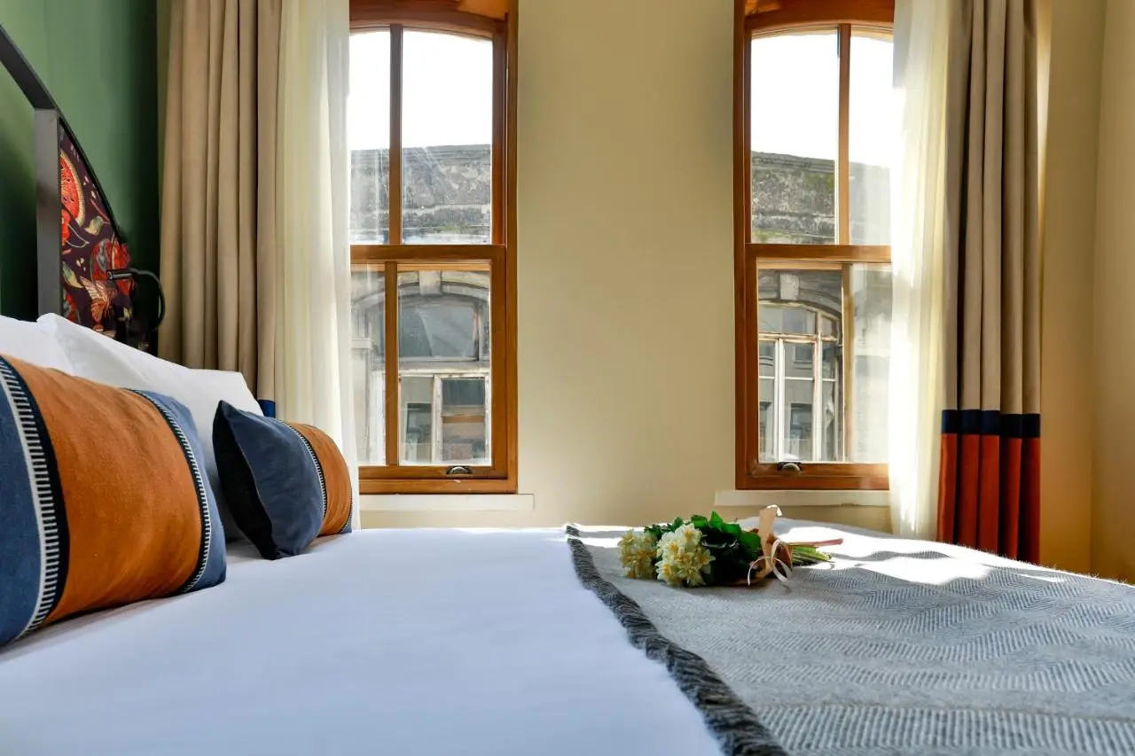 Sirin Han Hotel Old City