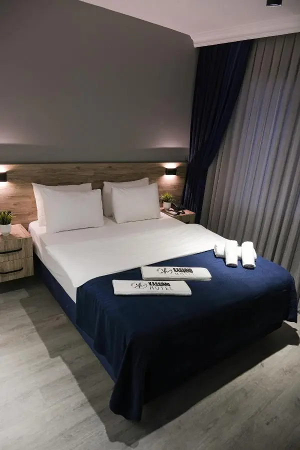 Kassimo Hotel