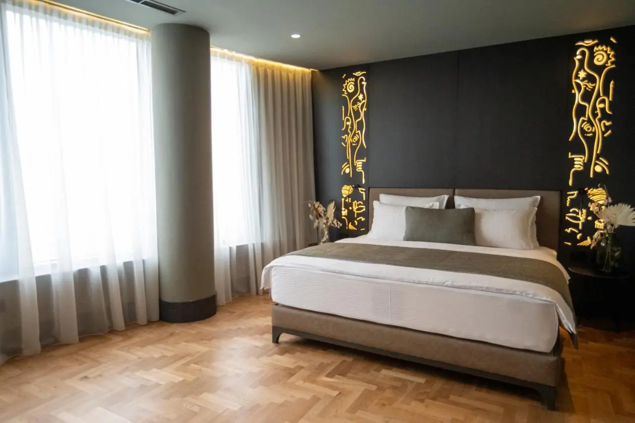 Arka Art Hotel
