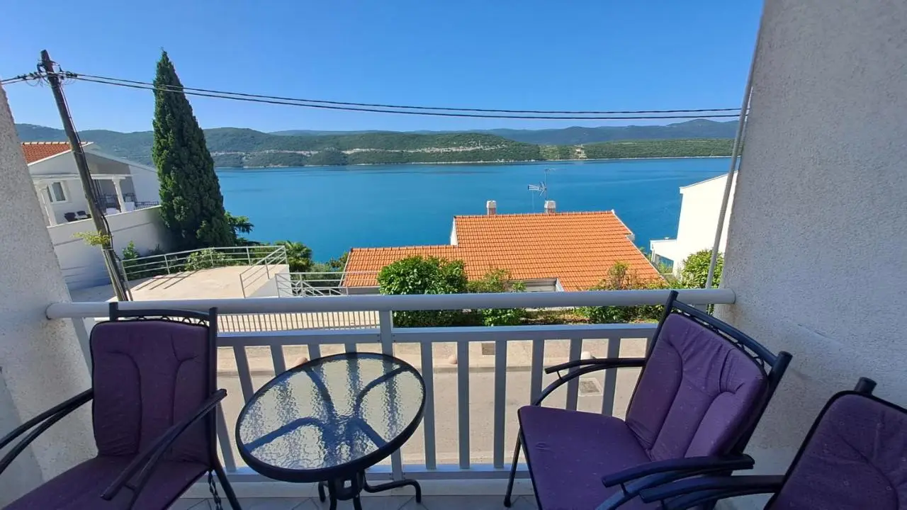 Apartmani Dodig
