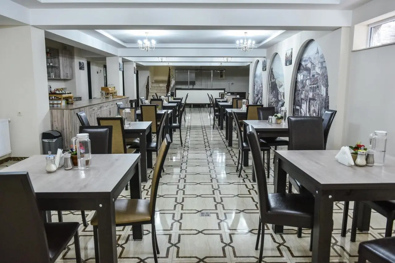 MariaLuis Hotel