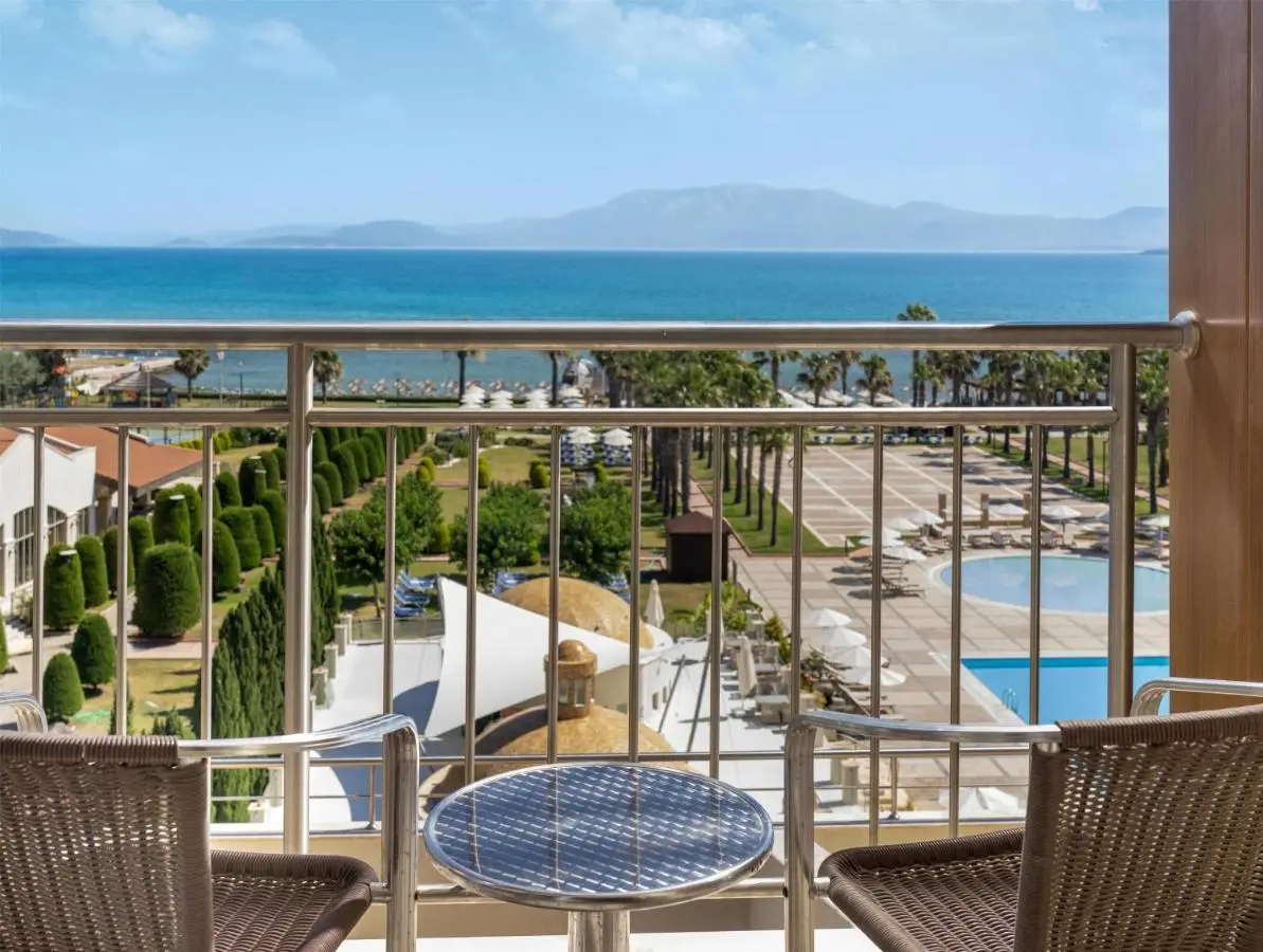Radisson Blu Resort & Spa Cesme