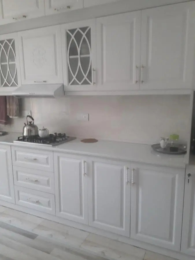 Apartment at Narimanov 151