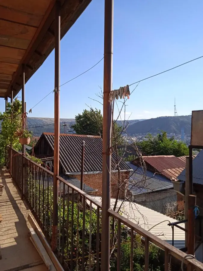 Tbilisi Royal View