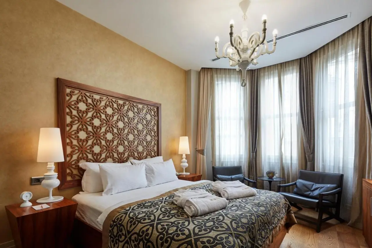 Taksim Prelude Hotel