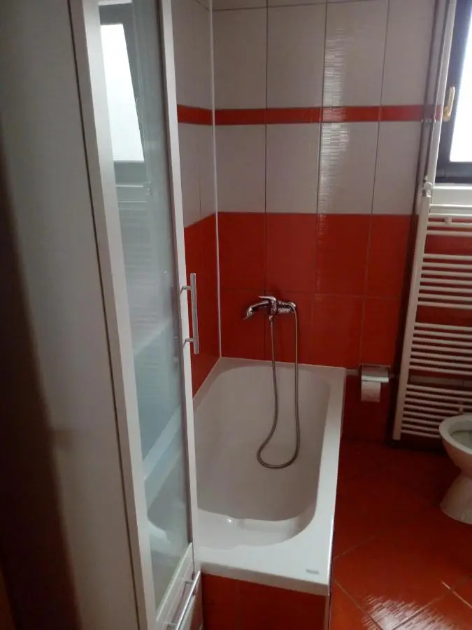 Apartman Nadija