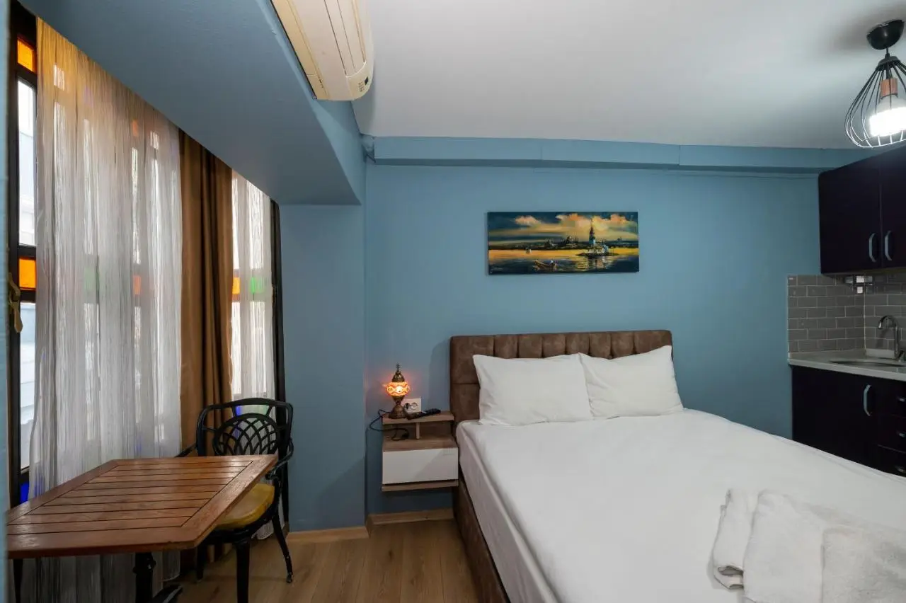 Taksim Antique Hotel