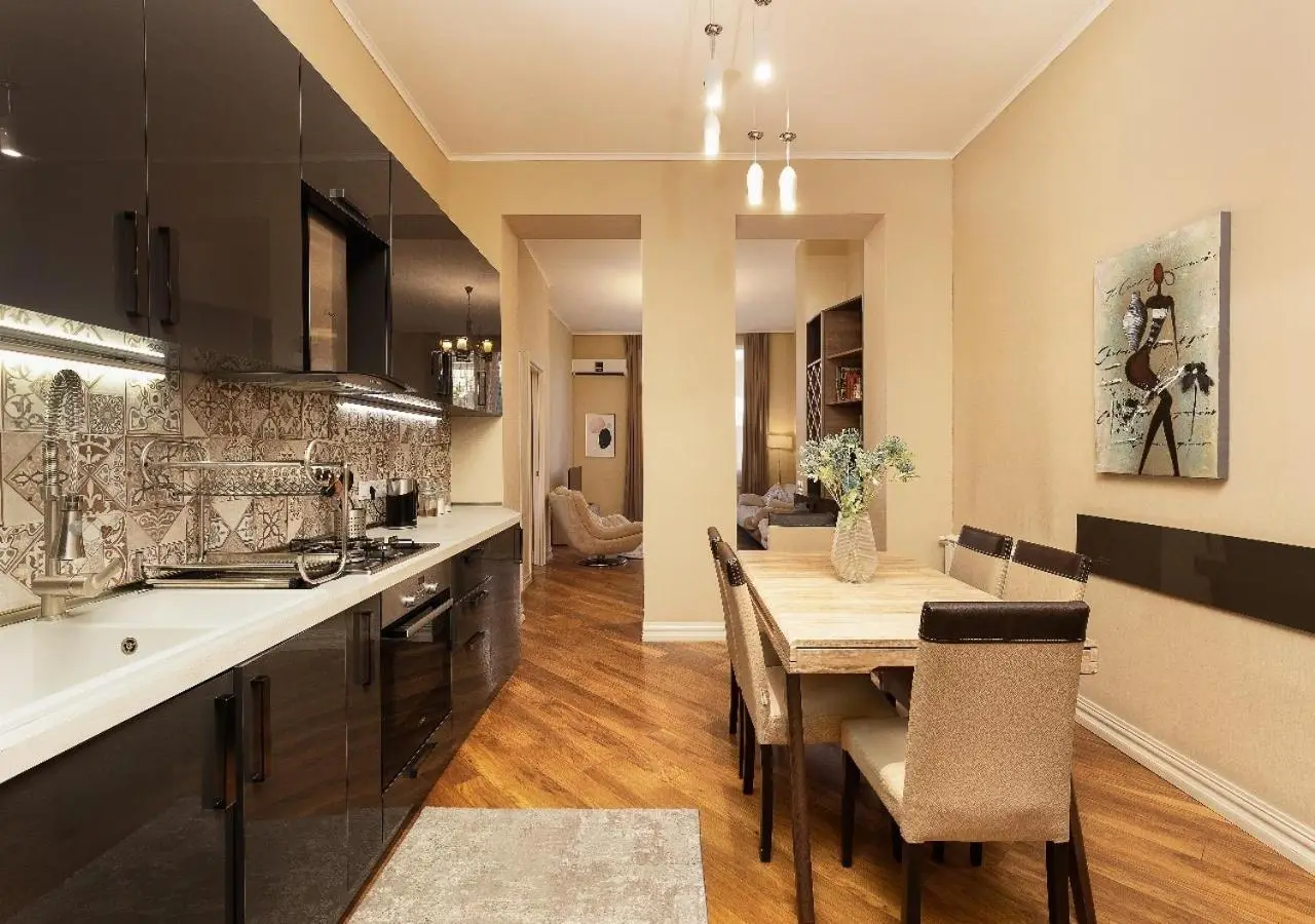 HD Dream Apartment