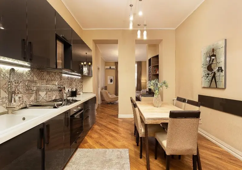 HD Dream Apartment
