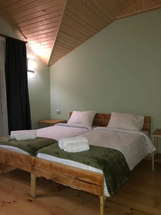 Cozy Place in Kazbegi