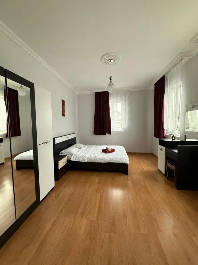 Apartment Merabi
