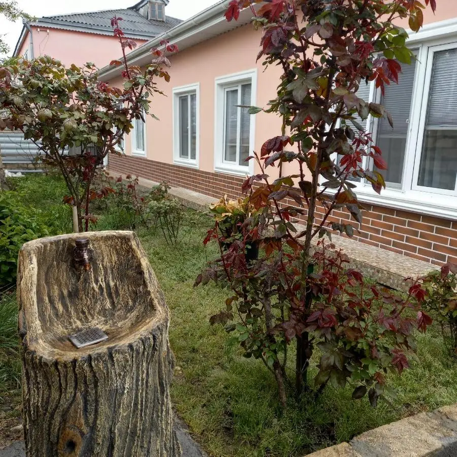 Gusar bungalow