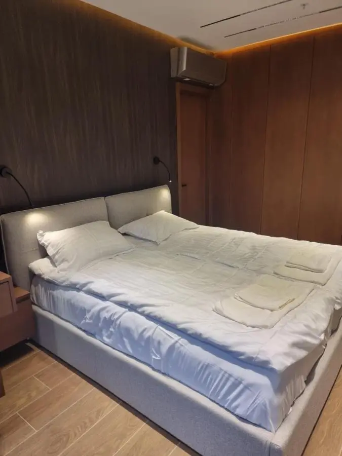 Premium apartment in Porta Batumi Tower