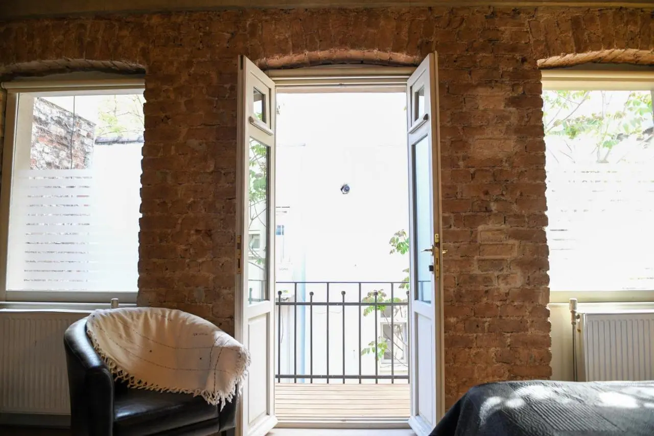 Taksim Galata Tower, Rooms Galata Historical Hotel