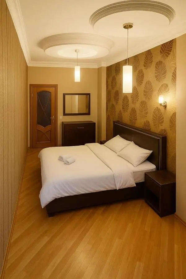 BAKU MALL apartments