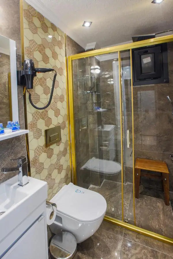 Stone Suites