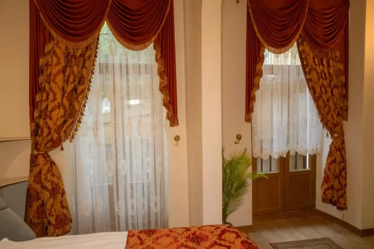 BeyPort Hotel Istanbul