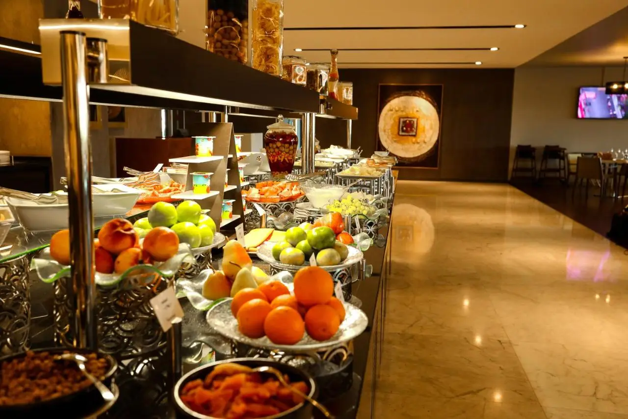 Wyndham Istanbul Asia Airport