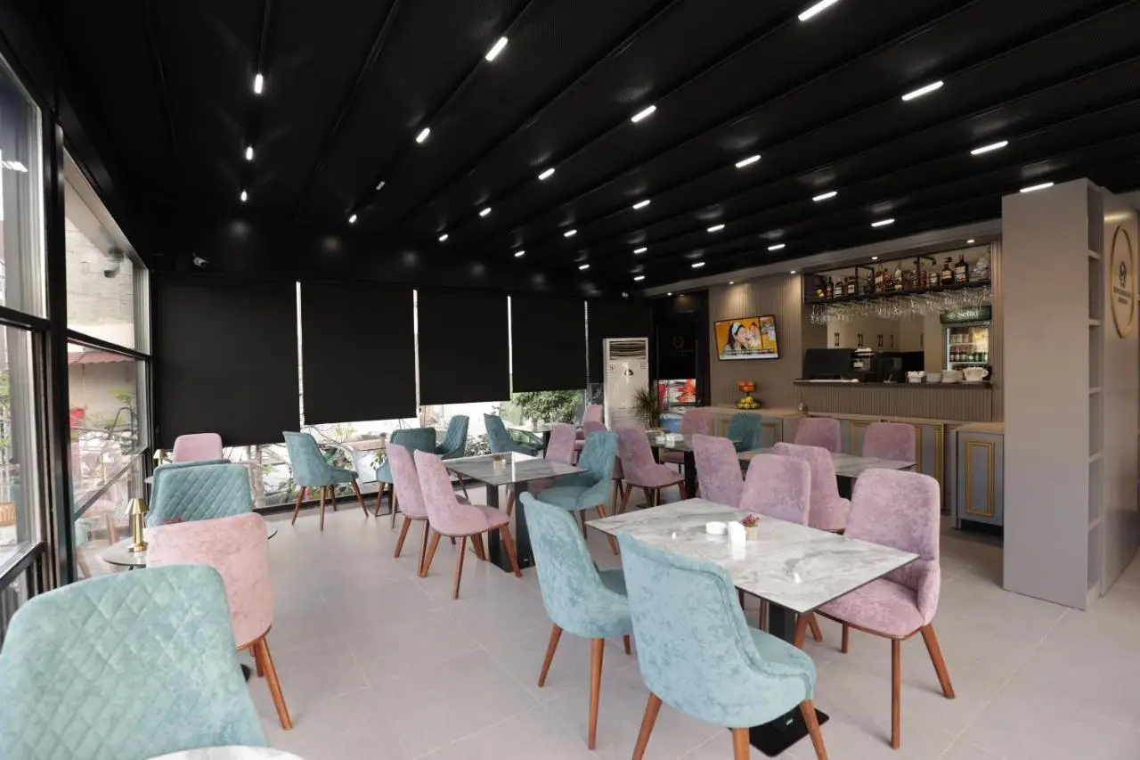 Resiidence Inn Hotel Tirana