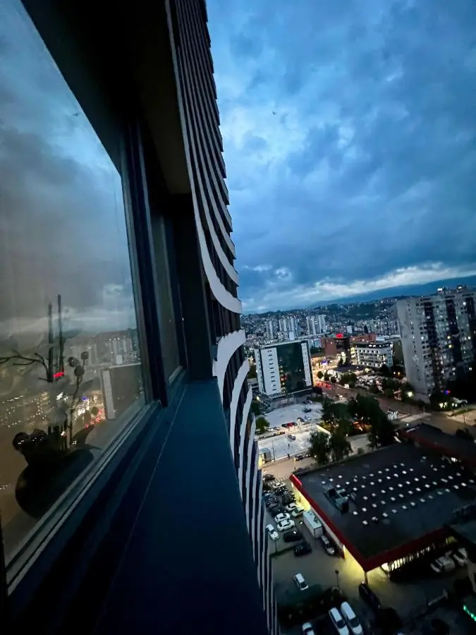 Luxury Apartment Kadic