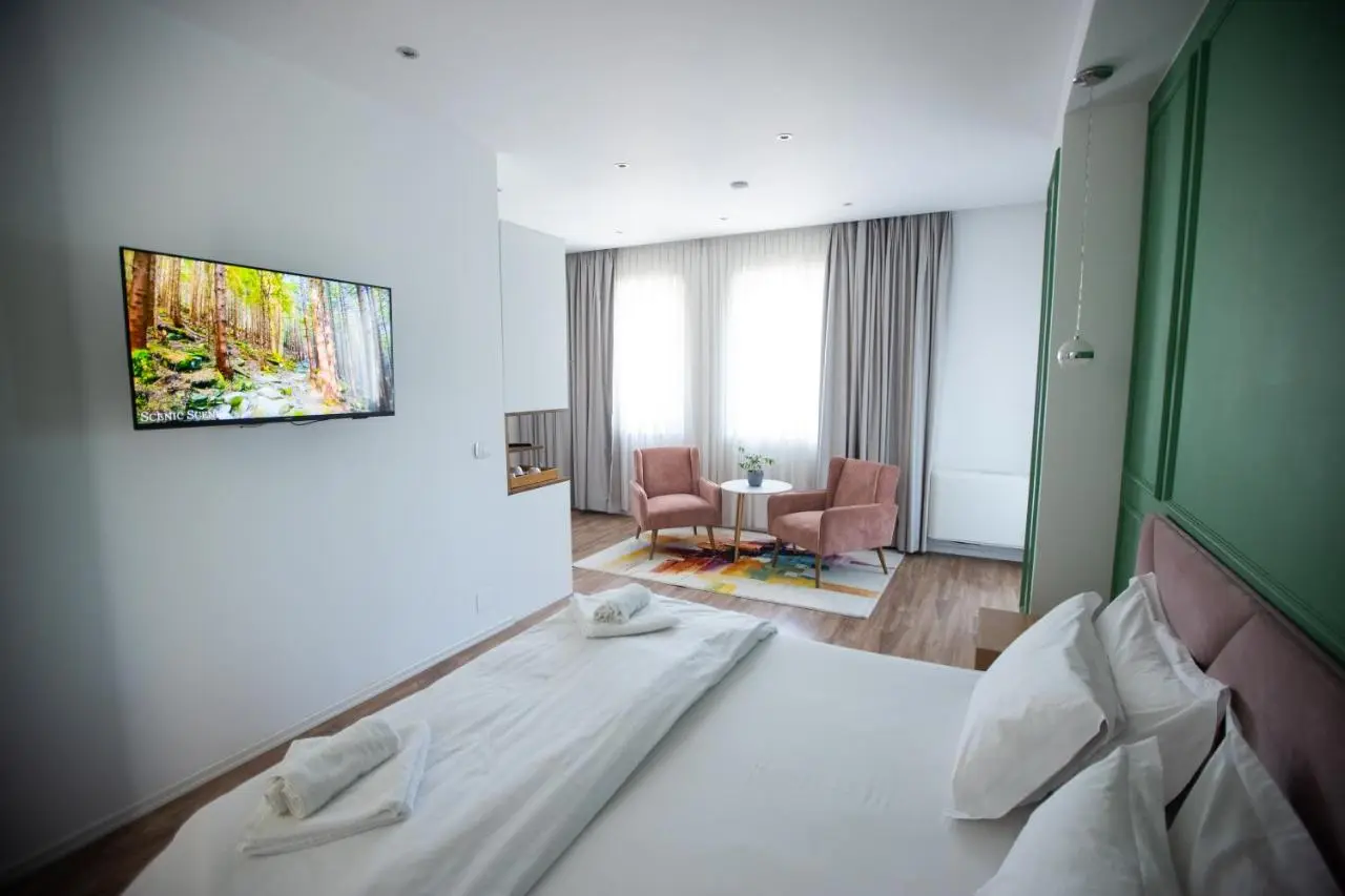 Ginger Home Tirana