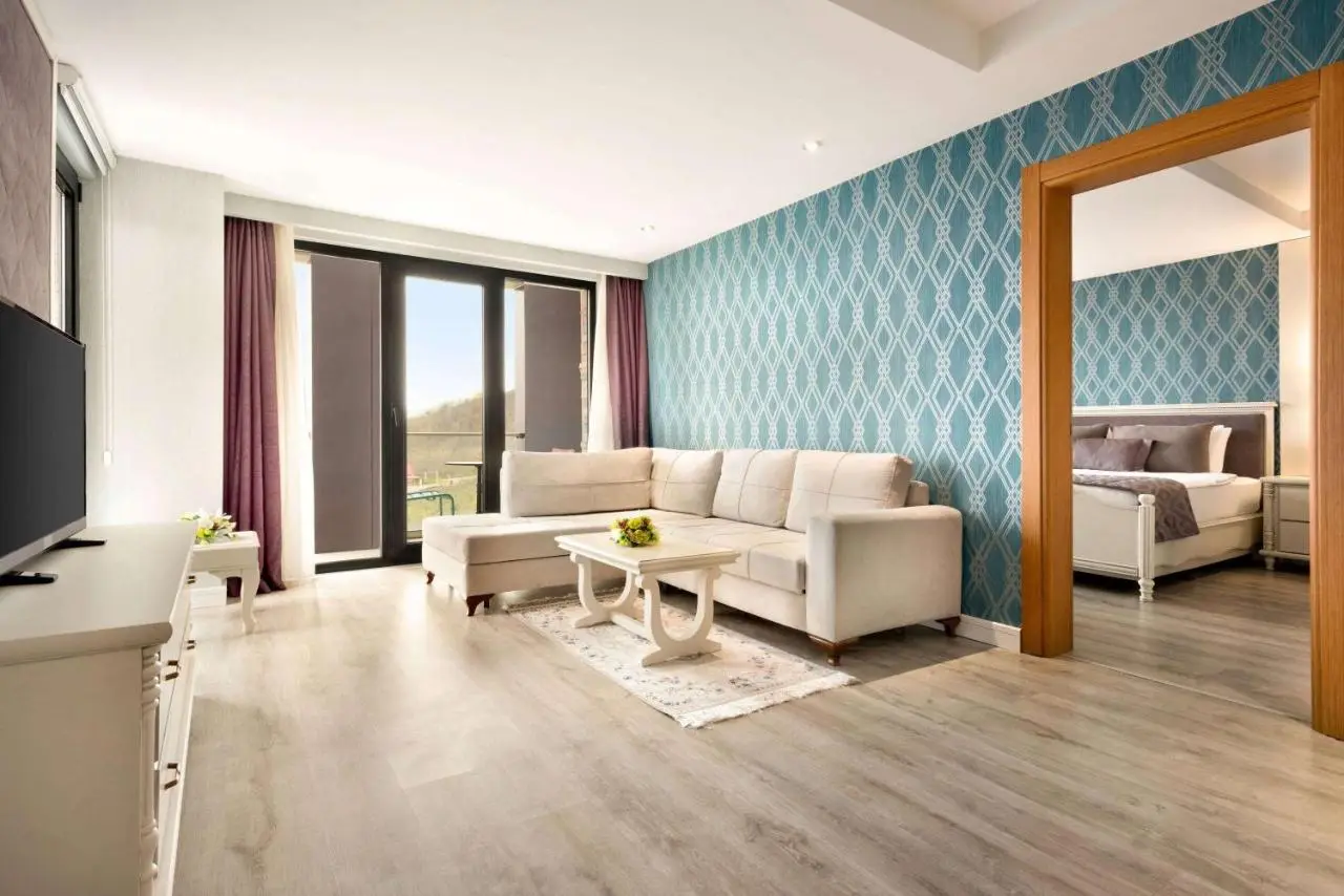 Ramada By Wyndham Giresun Piraziz