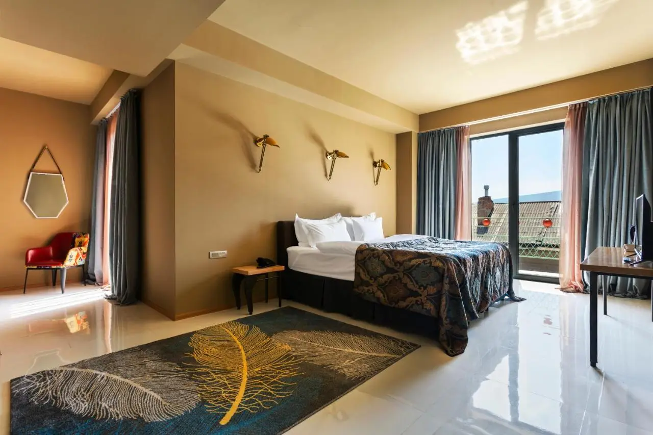 Brim Hotel