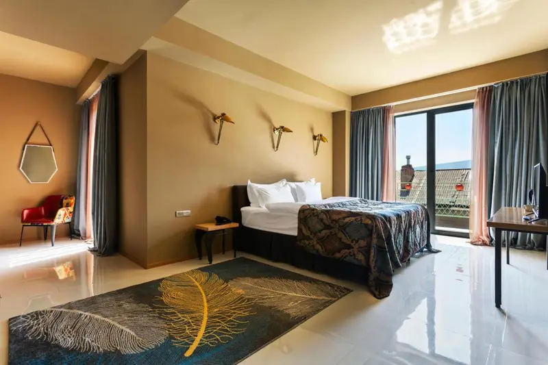 Brim Hotel