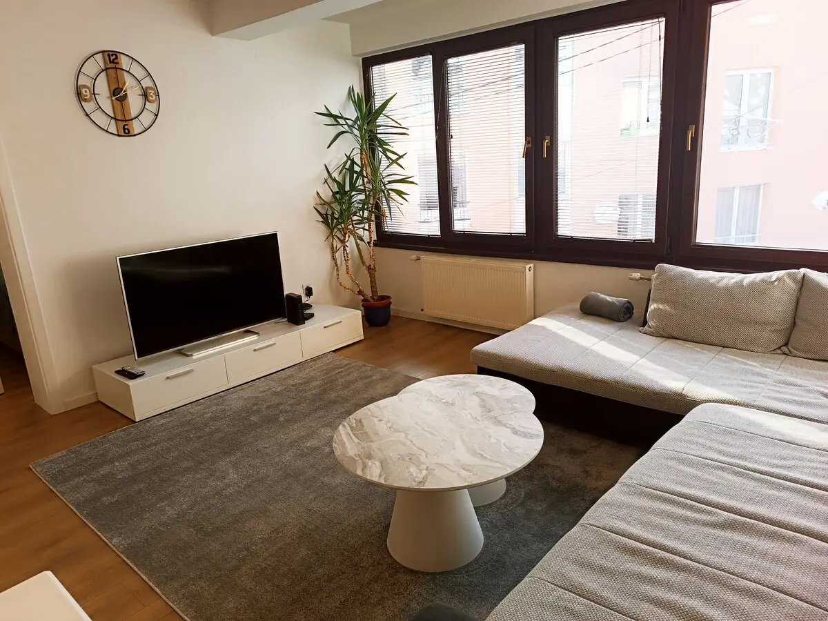 Apartments Tvrtko
