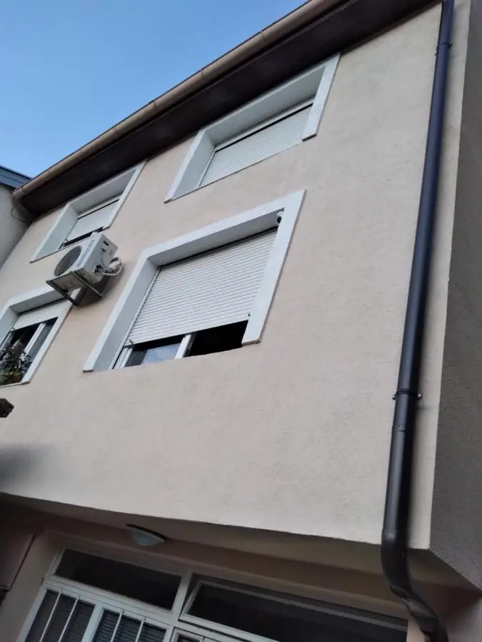 Zigana Apartments