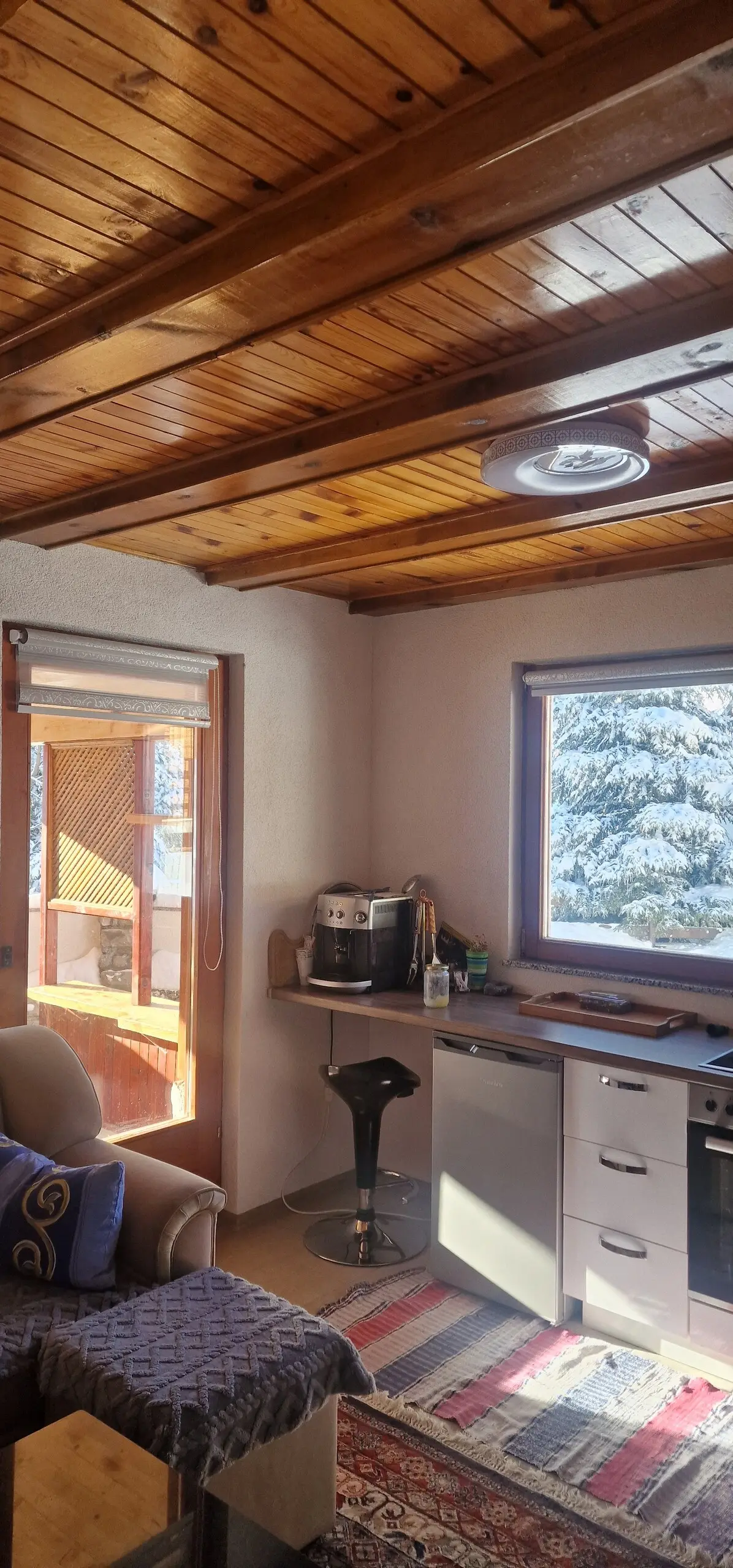 Endži V&S Halal-friendly cottage Vlašić 3 rooms