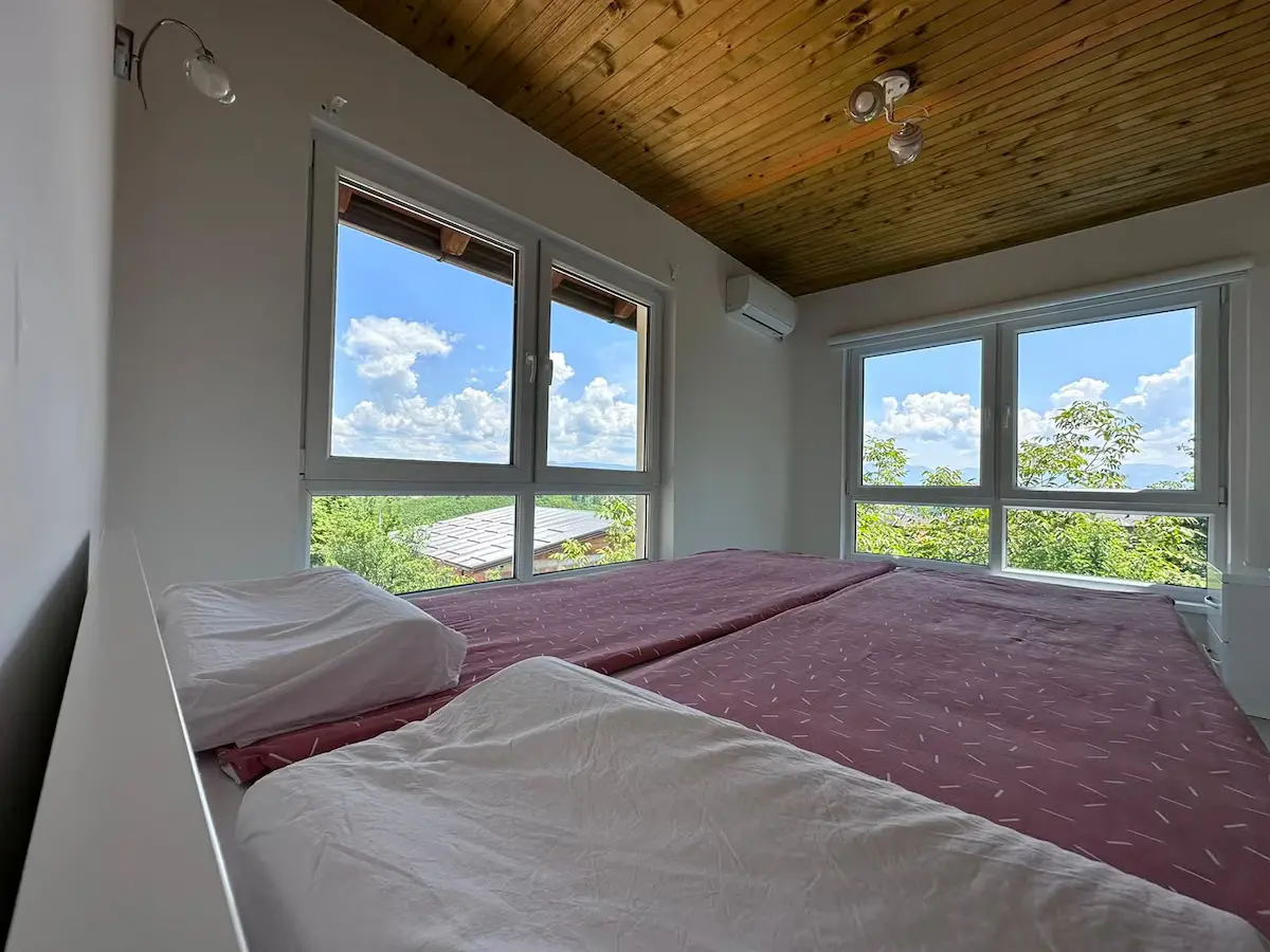 Villa Ajsa with private pool