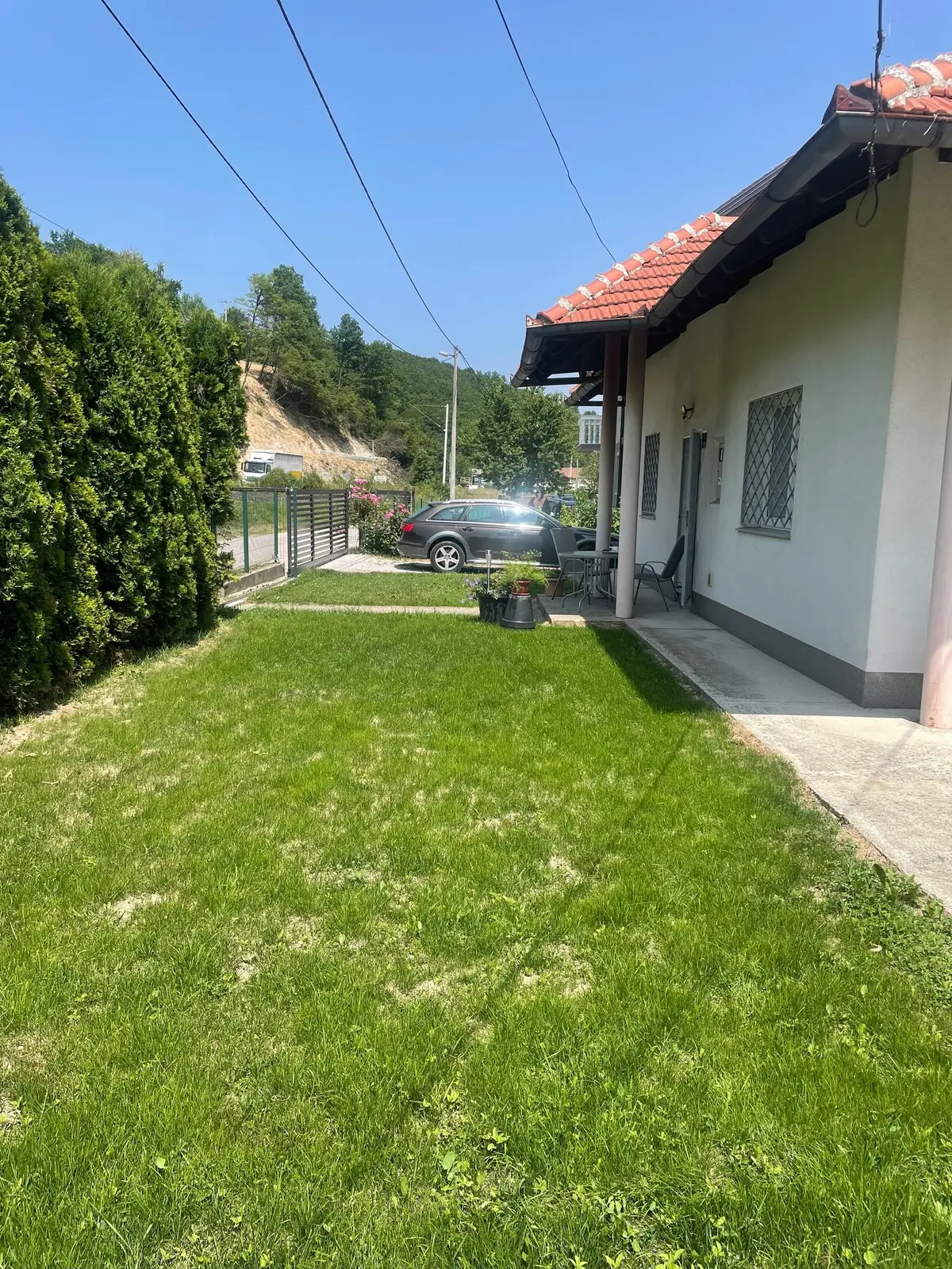 Bungalow - Tuscany